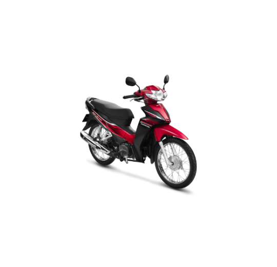 Honda Blade 110